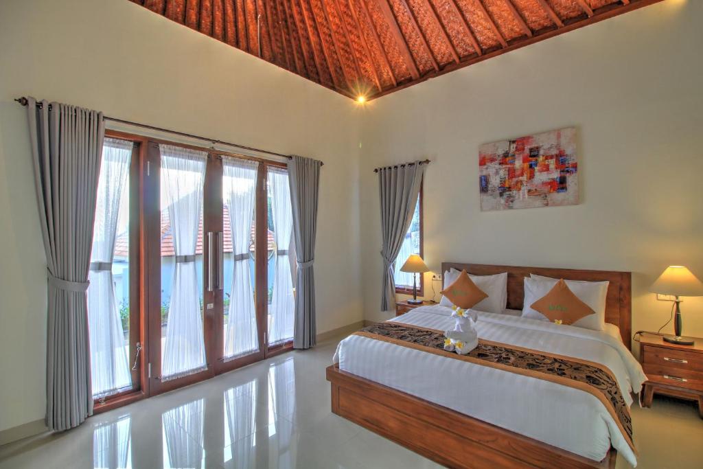 arya resort Nusa Penida - Bali