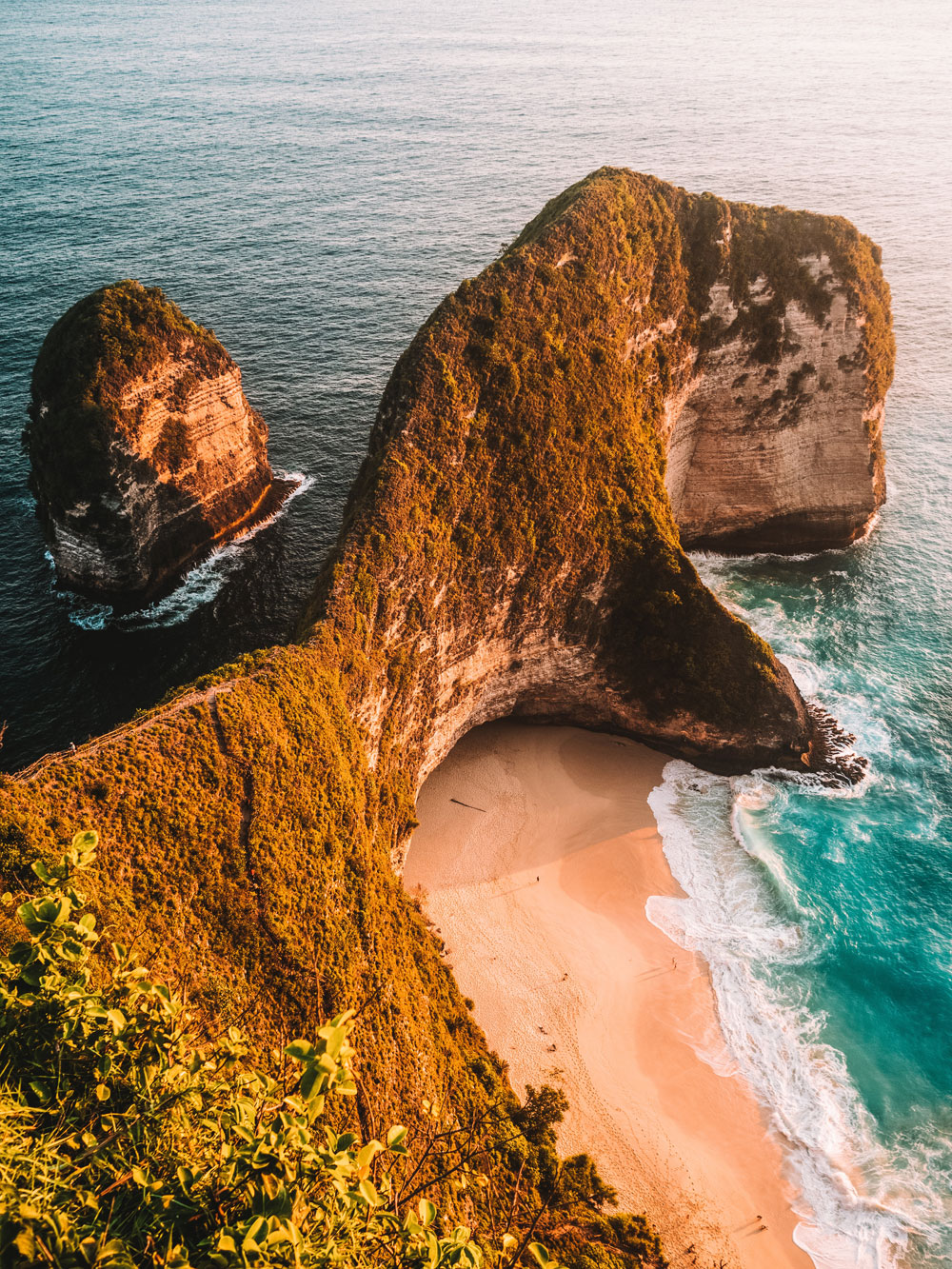 Maua Nusa Penida Bali